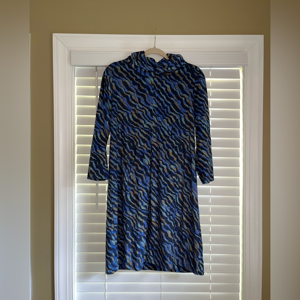 Tyler Boe Dress
